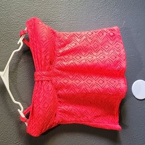 Women tankini top and bottom see pics brand new!
